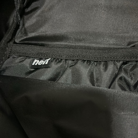 BNWT Neff backpack - Picture 4 of 4